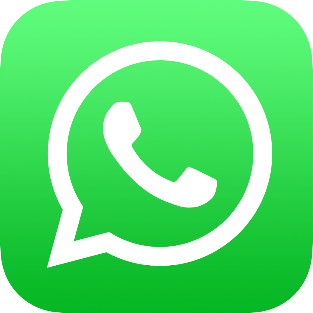 WhatsApp Icon